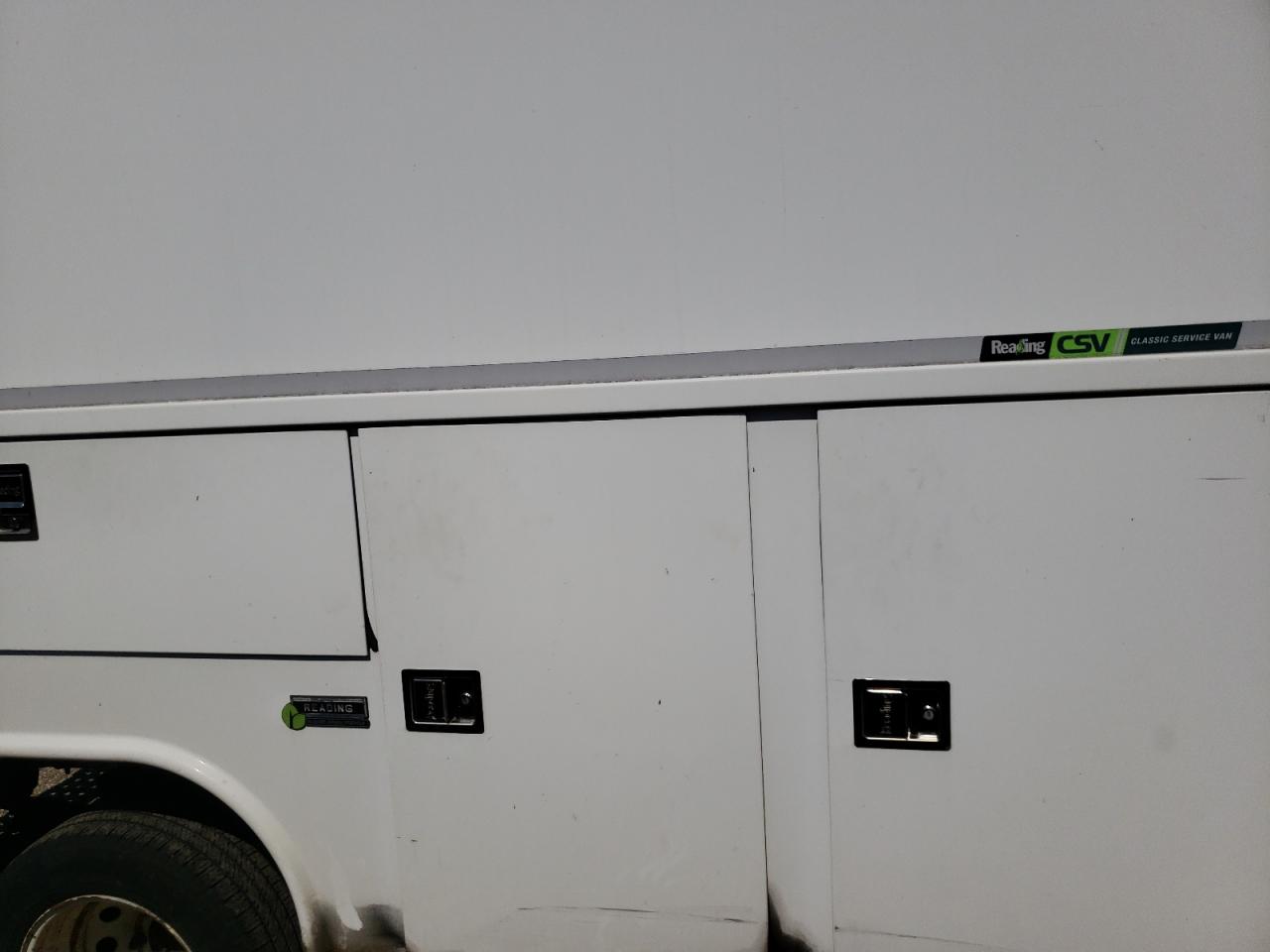 VIN: 1FDSF6ZM2GKA80119 2016 FORD TRANSIT
