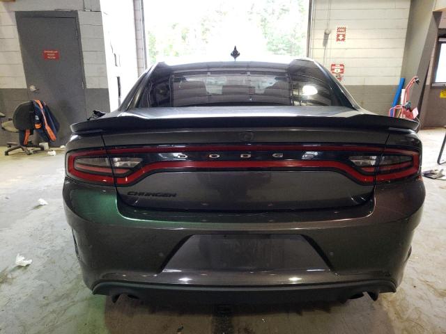 2C3CDXHG2KH608066 Dodge CHARGER GT