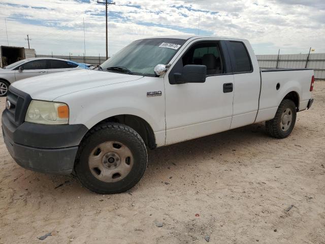 2007 Ford F-150 