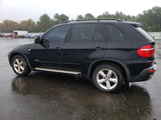 BMW X5 XDRIVE30I 2010 1