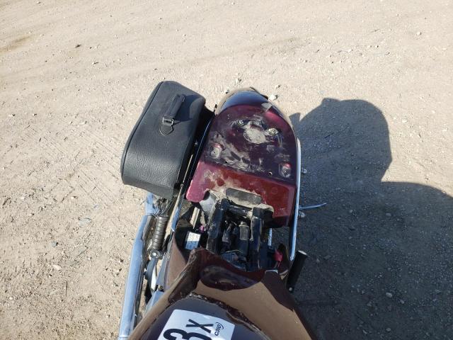 2008 VICTORY MOTORCYCLES HAMMER - 5VPHB26D583002289