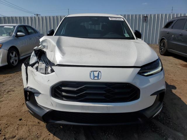 3CZRZ2H56PM710935 Honda HR-V SPORT