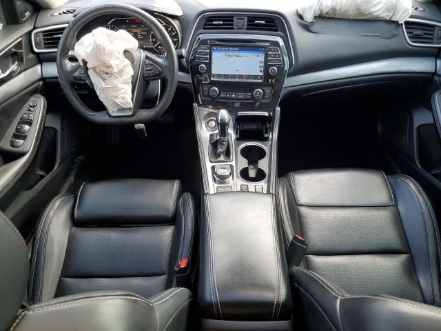 1N4AA6AP2HC432153 Nissan Maxima 3.5s