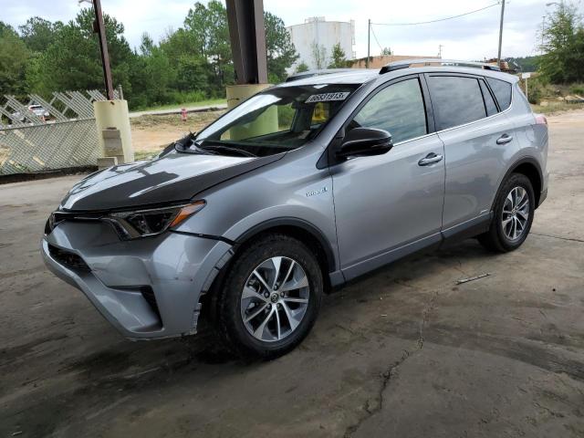 2018 TOYOTA RAV4 HV LE JTMRJREVXJD181700