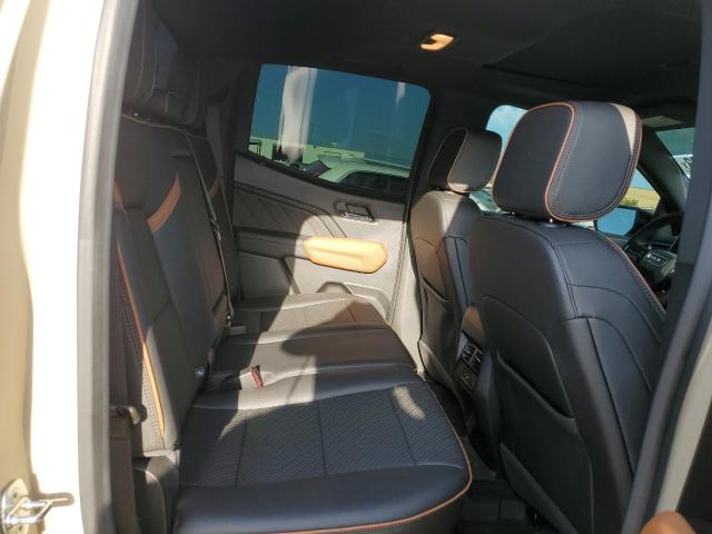 2023 GMC CANYON AT4 1GTP6DEK0P1184066