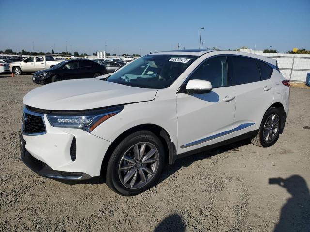 2023 Acura RDX 