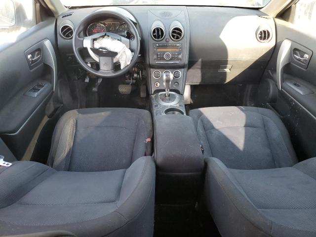 JN8AS5MV2EW704064 Nissan Rogue Select S