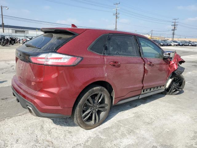 2FMPK4AP8KBB88677 Ford Edge ST 3