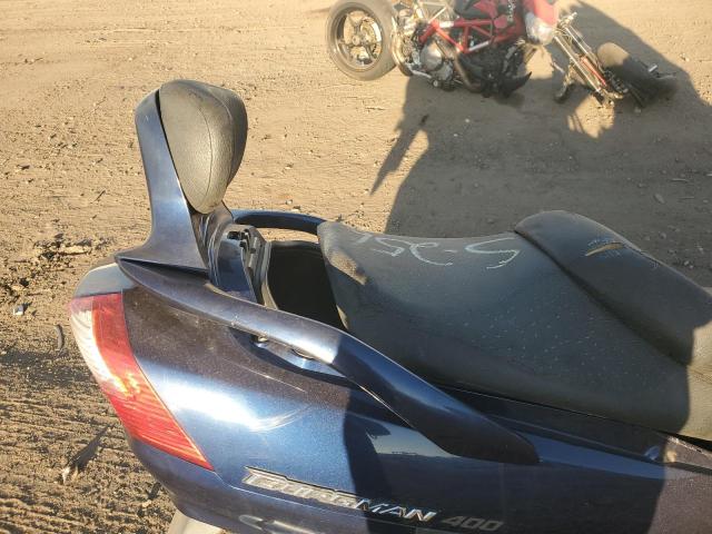 2003 SUZUKI AN400 K3 - JS1CK43A632100593