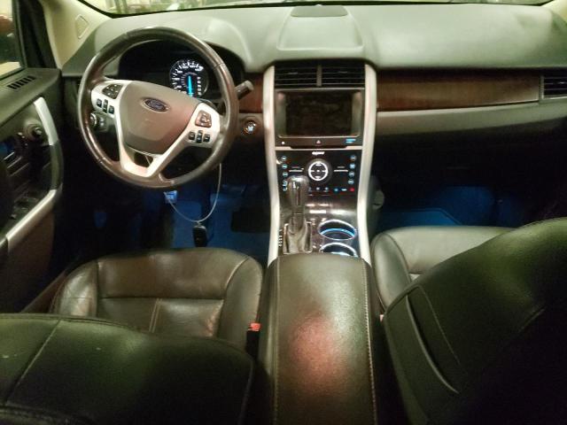 2FMDK4KC7EBB46925 Ford Edge Limited