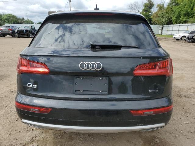 WA1BNAFY1K2047942 2019 AUDI Q5, photo no. 6