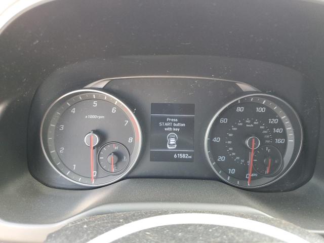 KMHD04LB0KU834704 Hyundai Elantra Sport