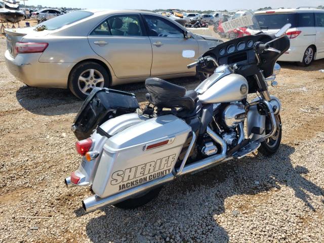2014 HARLEY-DAVIDSON FLHTP POLI 1HD1FMM1XEB650056