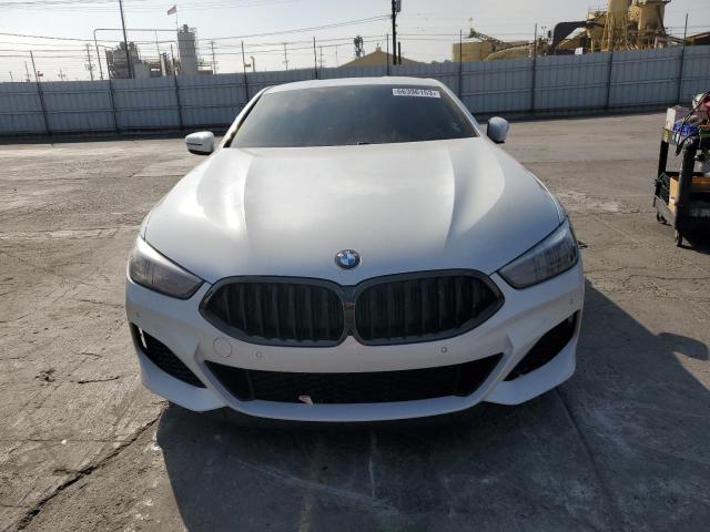 WBABC4C03NCG91016 BMW M8 50XI 5