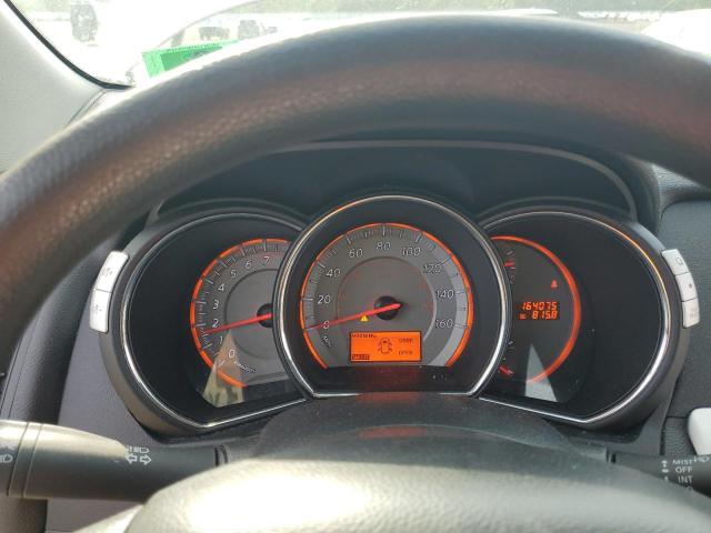 2009 Nissan Murano S VIN: JN8AZ18W59W207054 Lot: 67310283