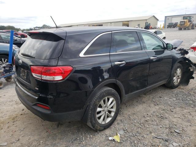 5XYPG4A39JG411726 | 2018 KIA sorento lx