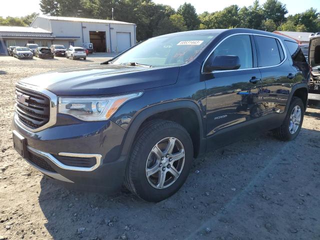 1GKKNRLA8KZ103494 GMC Acadia SLE