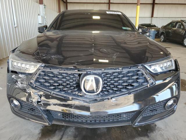 2018 ACURA TLX TECH+A - 19UUB3F69JA004330