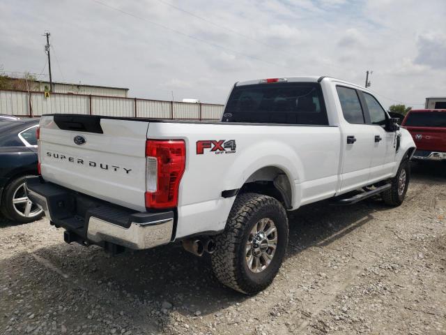 1FT7W2BT2HED65861 Ford F250 Super Duty