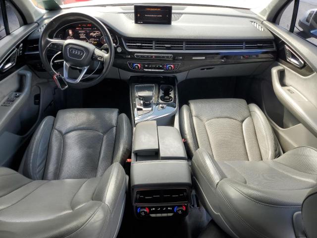 WA1VAAF79HD004401 2017 AUDI Q7, photo no. 8