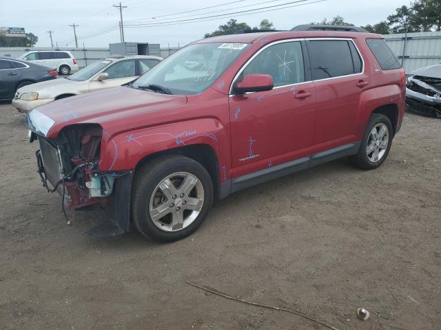 2013 GMC Terrain SLT