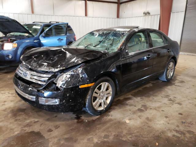 2006 Ford Fusion SEL