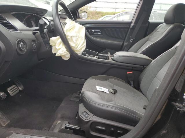 1FAHP2KT6KG105613 Ford TAURUS SHO