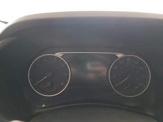 3N1AB8DV4MY212076 Nissan SENTRA SR