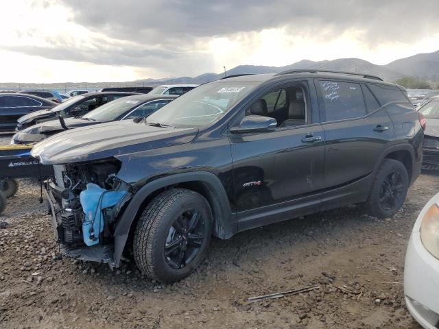 2023 GMC TERRAIN AT #3041081746