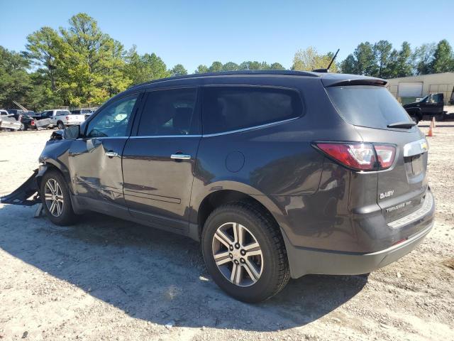 1GNKVGKD2HJ140941 Chevrolet Traverse Lt