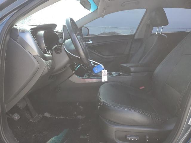 KNAGM4AD6E5069083 KIA OPTIMA HYBRID