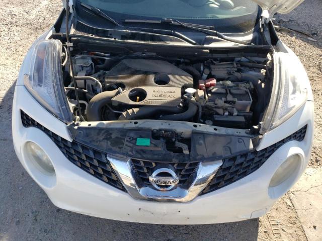 2015 NISSAN JUKE S - JN8AF5MV6FT554242