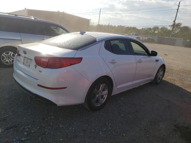 KNAGM4A72F5632710 KIA Optima Lx
