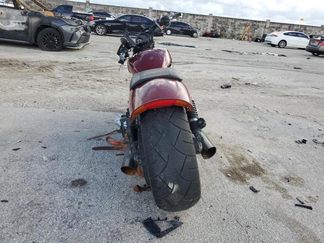 2009 HARLEY-DAVIDSON VRSCF 1HD1HPH149K804773