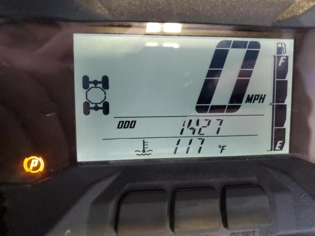 2020 YAMAHA YFM700 G 5Y4AMK234LA103598