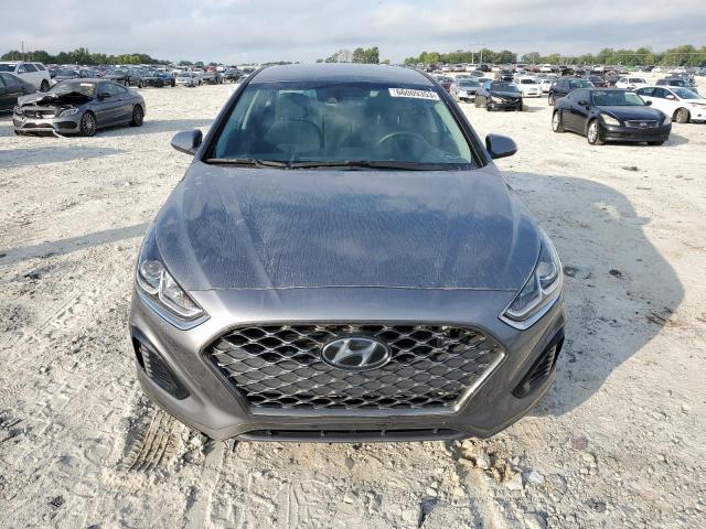 2019 HYUNDAI SONATA LIM - 5NPE34AF8KH795800