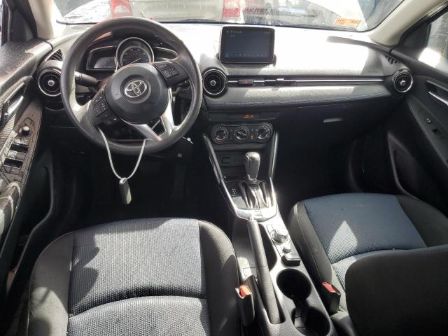 3MYDLBYV1HY183383 Toyota YARIS IA
