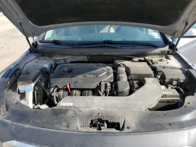 Hyundai SONATA SE 2017 5NPE24AF7HH459194 Image 11