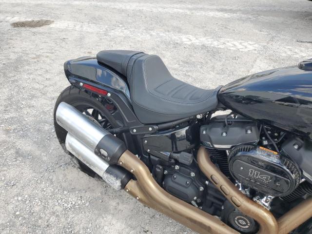 2019 HARLEY-DAVIDSON FXFBS 1HD1YLK23KB072023