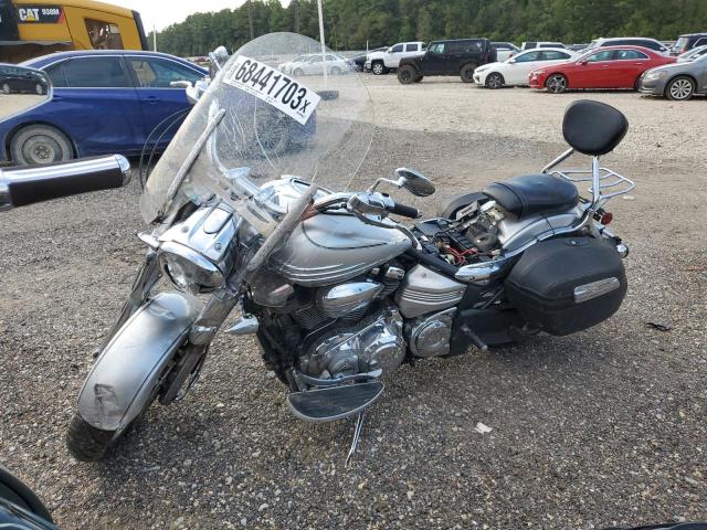 2006 YAMAHA XV1900 CT JYAVP22E96A000857