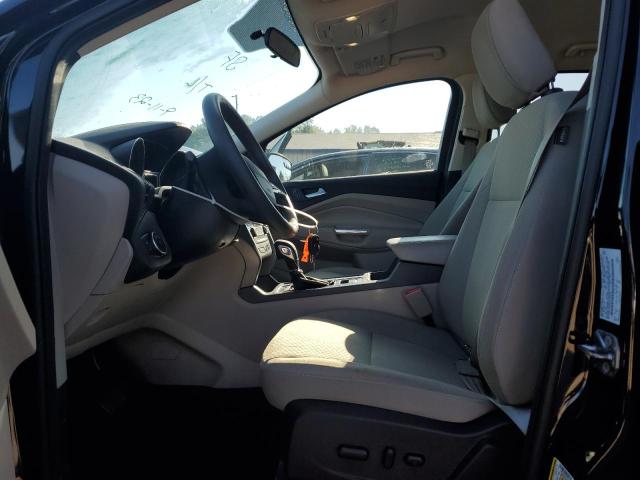1FMCU9G92JUC63509 Ford ESCAPE SE