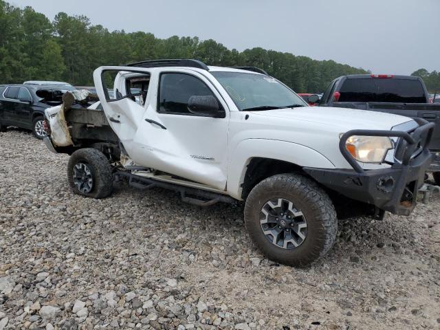 Vin: 5tflu4en8dx070372, lot: 67736413, toyota tacoma double cab 20134