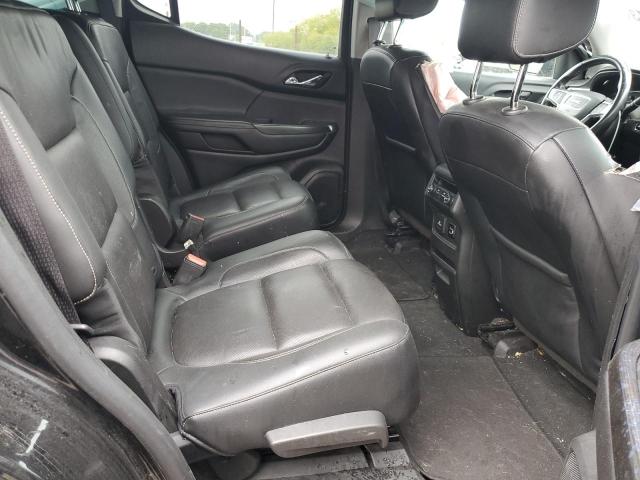 1GKKNMLS8HZ141800 GMC Acadia Slt-1