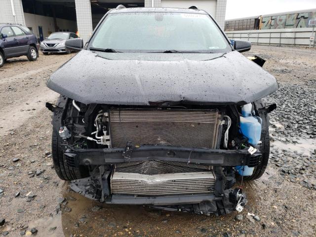 3GKALTEV4KL121531 GMC Terrain Sle