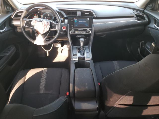19XFC2F7XJE023201 Honda CIVIC EX
