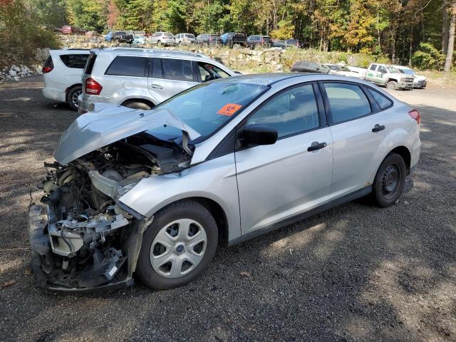 2016 Ford Focus S