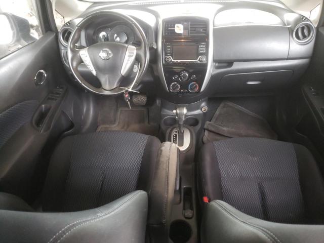 3N1CE2CP5HL359123 Nissan Versa Note S