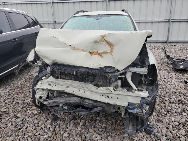 JF2GPAFC0F8241828 Subaru Xv Crosstrek 2.0 Premium