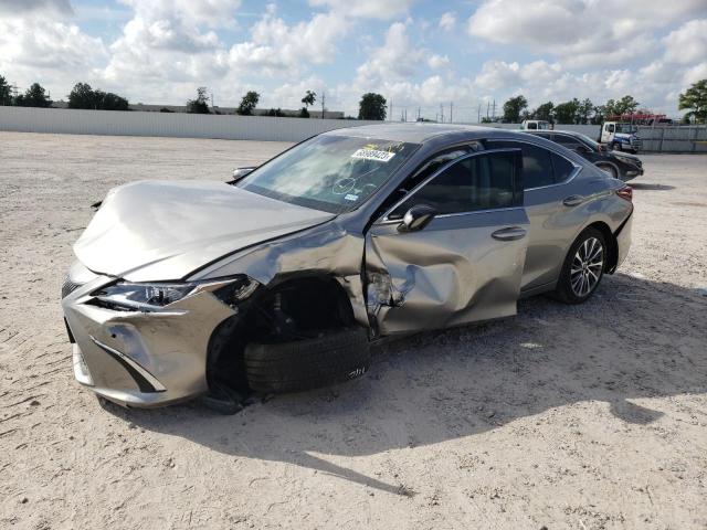 58ADZ1B19LU072657 Lexus ES350 ES 350