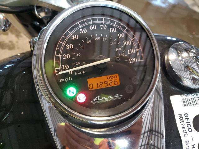 2012 HONDA VT750 CA JH2RC5042CK700309
